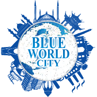Blue-World-City
